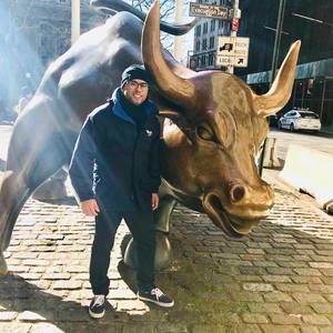 Meet your Posher, Bruno